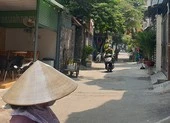 Gò Vấp: Chủ nợ đòi tiền quá 'rát', bị con nợ dùng dao sát hại ảnh 2 Đôi nam nữ thương vong sau khi cãi nhau ở Gò Vấp