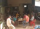Thực hư vụ bé trai bị 'đánh nát tay bắt bán vé số' ở Hóc Môn ảnh 2 Đánh nữ sinh lớp 6 ngất rồi kéo 60m vứt xuống hố?