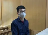 Trộm vào nhà dân ở Gò Vấp lấy tài sản nhiều tỉ đồng trong két sắt ảnh 1 Bỏ trốn sau khi được bạn 'đạo diễn' trộm két sắt của cha mẹ