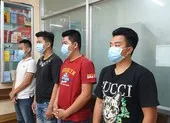 Công an quận 1 triệt phá nhiều vụ án nóng trên địa bàn ảnh 5 Lời khai băng trộm, cướp hơn một ngàn con chó trong 2 tháng ở TP.HCM