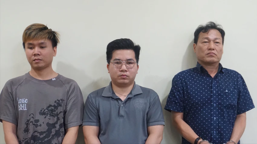 3 admin trang YouTube “Người đưa tin” hơn 1 tỉ lượt xem bị bắt giam