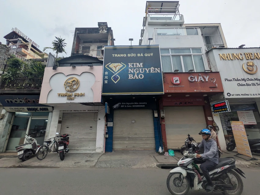 investblogger - Rủi ro mua vàng online