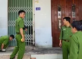 Vụ nổ sập tường ở Phú Nhuận: Nghi do chất nổ ảnh 3 Mìn phát nổ tại nhà dân lúc nửa đêm