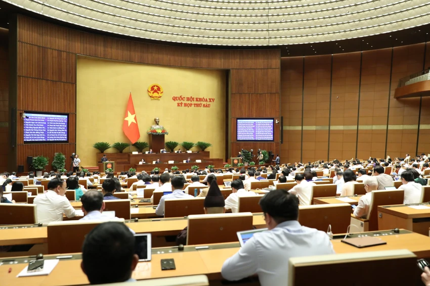 đặt cọc