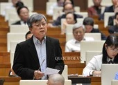 Bộ trưởng Trần Hồng Hà nói về mối lo đất đai vị trí trọng yếu ảnh 1 Đại biểu nói về người nước ngoài mua đất ở khu vực nhạy cảm