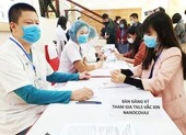 Hội đồng Đạo đức: Nano Covax đáp ứng các khuyến cáo của WHO về vaccine ảnh 1 Tri ân sâu sắc tình nguyện viên thử nghiệm vaccine nội địa Nano Covax