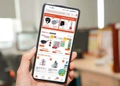 Cẩn trọng với thủ đoạn lừa đảo mới chiếm đoạt tiền trong tài khoản ảnh 1 Mất tiền trong tài khoản ngân hàng vì mua hàng qua mạng