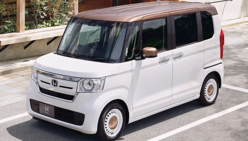 Xe điện cỡ nhỏ lên ngôi: EU tạo “lá chắn” trước làn sóng xe Trung Quốc