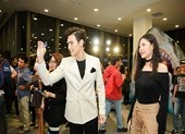 Bom tấn 'Hành lang bí ẩn' mang nỗi sợ tột cùng đến người xem ảnh 8 Dàn sao Việt đối đầu Cá mập siêu bạo chúa - The Meg