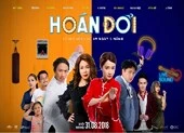 Bom tấn 'Hành lang bí ẩn' mang nỗi sợ tột cùng đến người xem ảnh 10 Dàn diễn viên đình đám hội tụ trong bộ phim 'Hoán đổi'