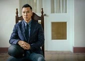 'Chú ơi, đừng lấy mẹ con': Nguyên nhân toàn bộ êkíp bật khóc? ảnh 7 Big Borther: Thầy giáo trong mơ của cô cậu học trò bất hảo