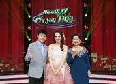 Hà Phương xuất hiện tại Người kể chuyện tình sau tai biến ảnh 7 Ánh Linh con nuôi Hoài Linh dừng chân tại Người kể chuyện tình