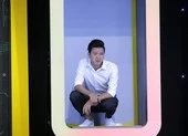 Phi Nguyễn yêu cầu xét nghiệm để 'vạch tội' Dương Thanh Vàng ảnh 7 Quách Ngọc Tuyên tuyên bố không sợ con ếch chỉ sợ con gái