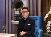 Long Nhật bật mí phản ứng của ba mẹ vợ sau scandal giới tính ảnh 5 Lý do Long Nhật yêu thương con nuôi Trúc Chi hơn con ruột
