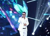 Quang Đăng Trần khiến khán giả 'nổi da gà' với giọng hát khủng ảnh 6 Quang Đăng Trần mang sáng tác mới đến 'Đấu trường ngôi sao'