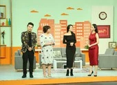 Liêu Hà Trinh thừa nhận đôi lúc cẩu thả trong việc hành văn ảnh 5 Liêu Hà Trinh khen Hamlet Trương là người tinh ý