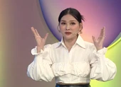 Cao Xuân Tài tiết lộ từng 'liều mạng' xiếc trên cao tại 1 gameshow ảnh 5 Thu Thủy từng bị ảnh hưởng bởi ý kiến dư luận về cuộc hôn nhân của mình