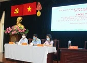 Tổng Bí thư: Công tác nhân sự là việc hệ trọng của đất nước ảnh 4 Chống tham nhũng: Không có vùng cấm, kể cả với cán bộ cấp cao