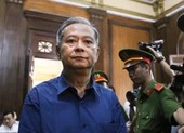 Đề nghị khai trừ Đảng đối với ông Nguyễn Hữu Tín ảnh 1 Vì sao ông Nguyễn Hữu Tín chấp nhận án tù không xin giảm?