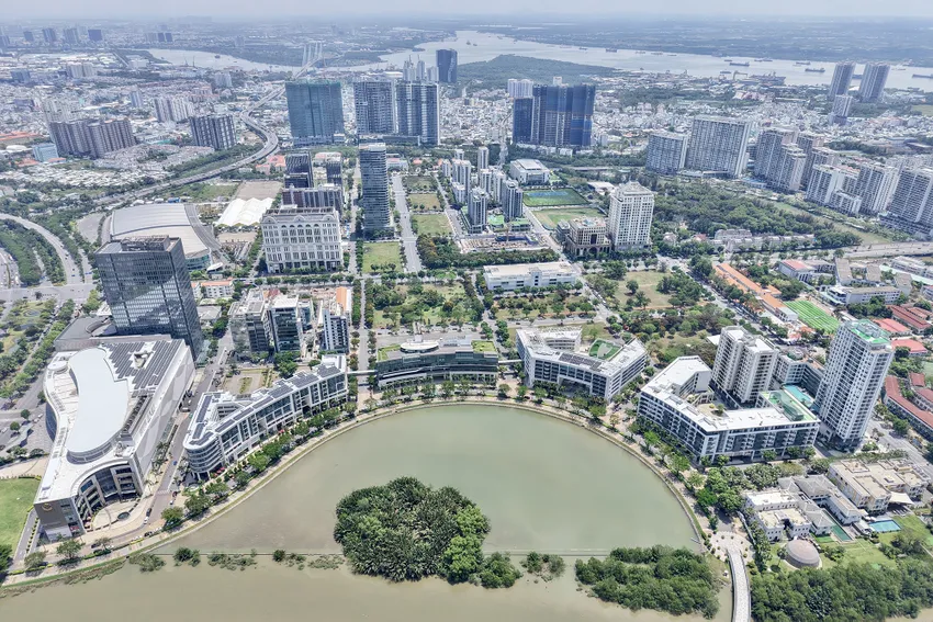 Đề xuất quy định mới về cấp phường tại Hà Nội, TP.HCM và Đà Nẵng từ ngày 1-7. Ảnh: THUẬN VĂN Đề xuất quy định mới về cấp phường tại Hà Nội, TP.HCM và Đà Nẵng từ ngày 1-7, chính quyền đô thị
