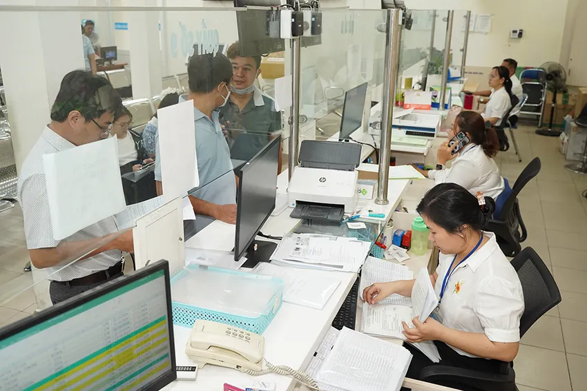 Quy định mới về tinh giản biên chế với cán bộ, công chức, người lao động