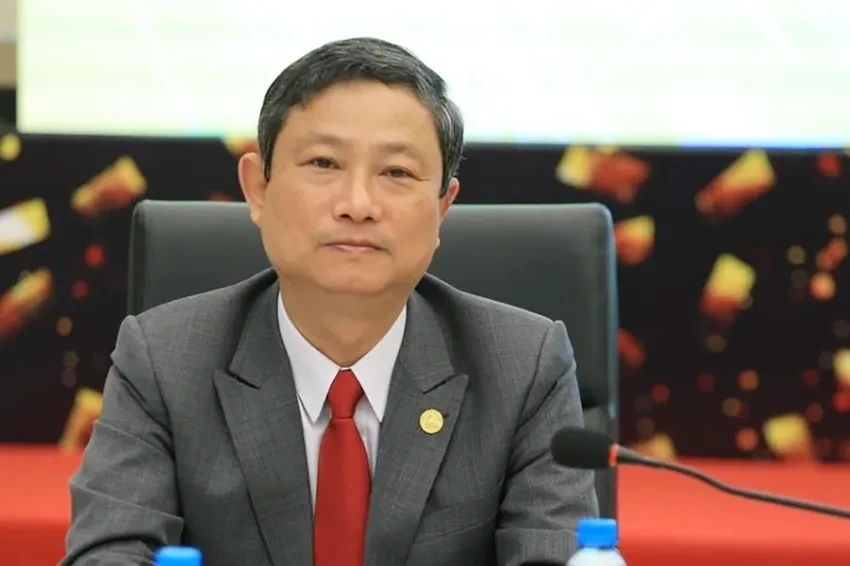 Chỉ định chủ tịch HĐND 23 tỉnh, thành phố sau sáp nhập