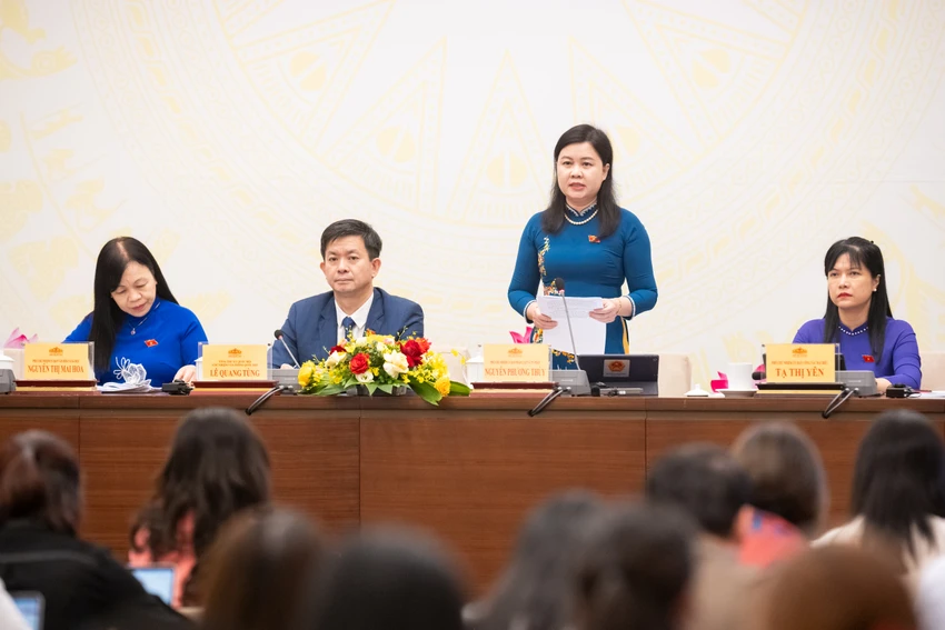 Bà Trương Mỹ Lan có được giảm án từ tử hình?