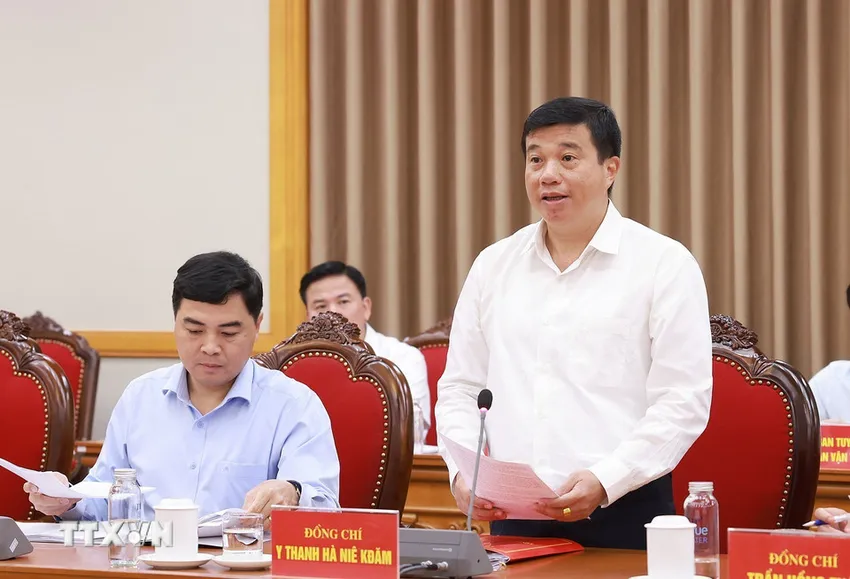 Lâm Đồng
