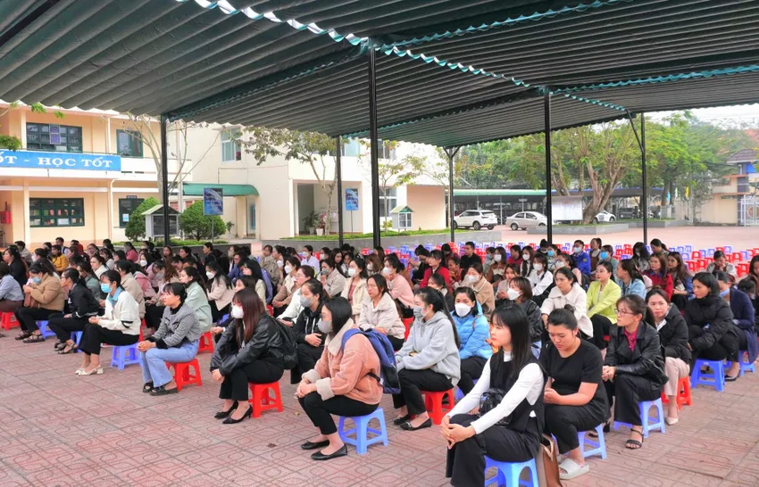 Thành phố Bảo Lộc siết chặt quản lý đất đai, xử lý vi phạm 1 Thành phố Bảo Lộc