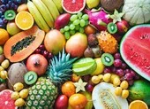 Bất ngờ với công dụng của vỏ trái cây ảnh 4 Vì sao ăn quá nhiều trái cây lại gây gan nhiễm mỡ?