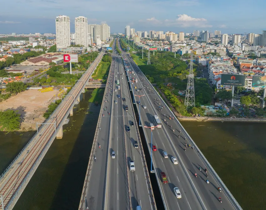 TP.HCM chuẩn bị xây dựng lại bảng giá đất mới