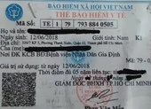 Khám, chữa bệnh không đúng tuyến được thanh toán BHYT thế nào? ảnh 1 Thông báo mới liên quan đến thẻ BHYT người dân cần biết