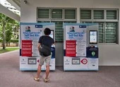 Chuyên gia: Không nên phấn khích và chủ quan nếu tốc độ lây nhiễm COVID-19 giảm ảnh 3 Vì sao không thể áp mô hình sống chung với COVID-19 ở Singapore vào Trung Quốc?