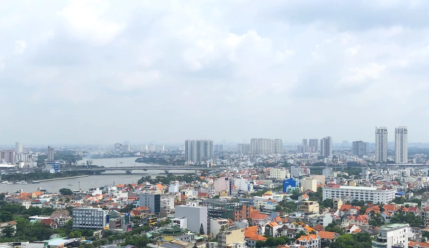 Các thương vụ M&A bất động sản giá trị lớn diễn ra giữa các doanh nghiệp nước ngoài và doanh nghiệp trong nước. Ảnh minh họa: QH bat-dong-san-du-bao-cuoi-nam-2024-h3.jpg