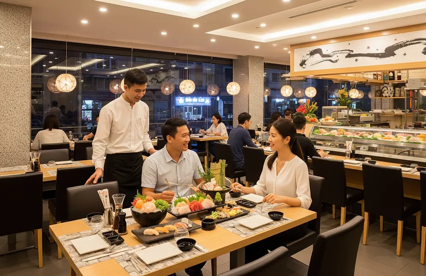Bỏ thuế khoán được đánh giá là quyết sách hợp lý, tạo môi trường kinh doanh thực sự bình đẳng, khuyến khích các hộ kinh doanh cá thể bứt phá thành doanh nghiệp. Ảnh: QH/AI bỏ thuế khoán