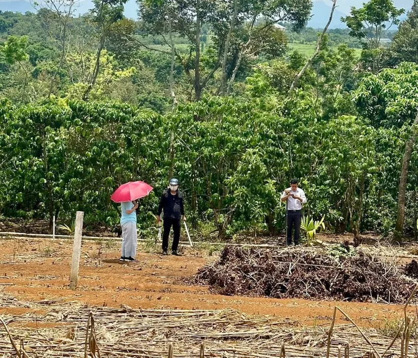 Chuyên gia kiến nghị cần áp dụng các tính tiền sử dụng đất khi chuyển đổi mục đích lên đất ở chính xác, hợp lý vào từng nhóm đối tượng. Ảnh: QH len-dat-o-tien-su-dung-dat-chuyen-doi2.jpg