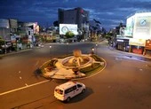 Thêm nhiều đối tượng ở TP.HCM được hoạt động trong thời gian giãn cách ảnh 2 TP.HCM giãn cách theo Chỉ thị 16 đến 15-9, 'ai ở đâu thì ở đó'