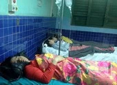 Ăn bánh mì bị mốc thì ảnh hưởng gì đến sức khỏe? ảnh 2 222 người ngộ độc vì bánh mì nhiễm trực khuẩn
