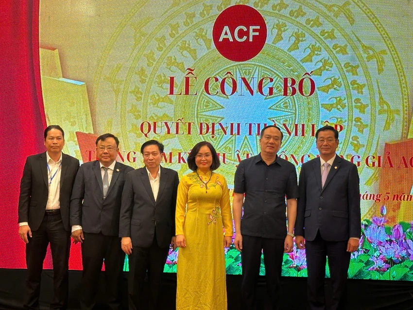 Nhiều nguyên nhân khiến hàng giả, hàng nhái tồn tại dai dẳng