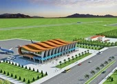 Đẩy nhanh xây dựng cao tốc và sân bay Phan Thiết ảnh 2 Trữ quỹ đất để xây sân bay Phan Thiết với hai đường băng