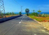 Làm sổ hồng giả với chữ ký của giám đốc đã bị cách chức ảnh 3 Cách hết chức vụ đảng nguyên GĐ Văn phòng đất đai Bình Thuận