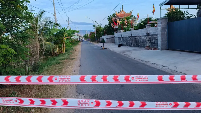 vụ hỗn chiến