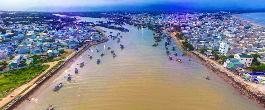 Một góc xã Phan Rí Cửa. don-vi-hanh-chinh (3).jpg
