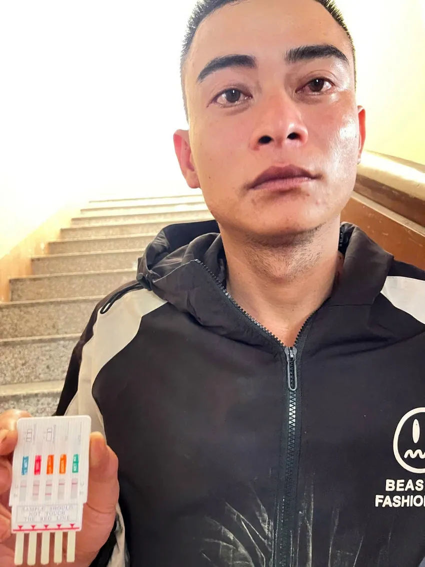 tài xế taxi