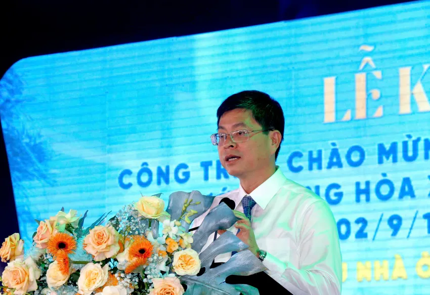 Lâm Đồng bứt phá hạ tầng: “Giao lộ vàng” mở ra kỷ nguyên phát triển mới 2 Lâm Đồng