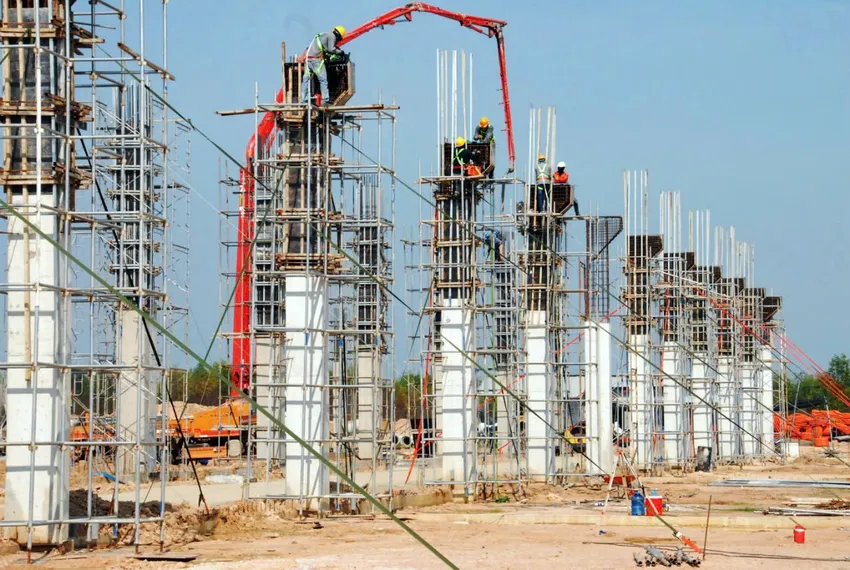 Lâm Đồng bứt phá hạ tầng: “Giao lộ vàng” mở ra kỷ nguyên phát triển mới 3 Lâm Đồng