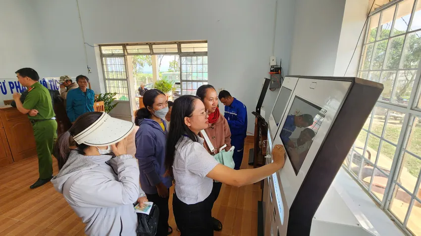 tỉnh Lâm Đồng