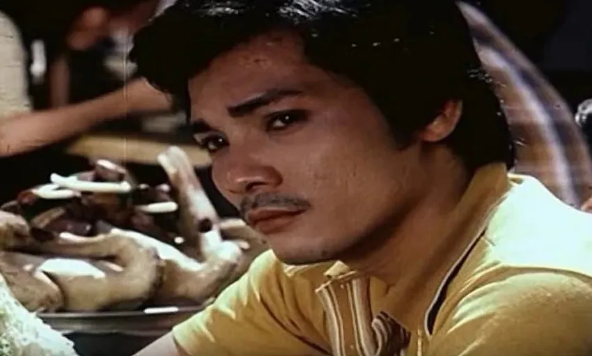 Những vai diễn của nghệ sỹ Thương Tín luôn được khán giả nhớ rất lâu. thuong-tin (1).png