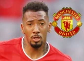 Sir Alex Ferguson bị chỉ trích nặng nề ảnh 5 Nhà vô địch World Cup mơ đến MU