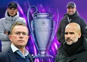 MU gặp biến lớn trước trận đấu với Brentford ảnh 5 MU, Chelsea, Liverpool và Man City gặp ai ở vòng 1/8 Champions League